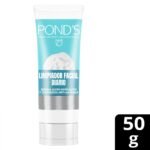 Limpiador facial diario Ponds 50 gr