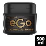 Gel eGo Ultra Intense 500ml