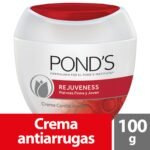 Crema anti-edad Ponds rejuveness 100gr