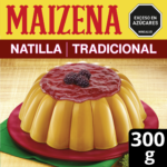 Natilla Maizena original 300GR