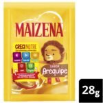 Colada Maizena arequipe 28GR