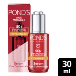 Serum Pond’s Vitamina C 30ML