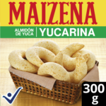 Fecula yucarina Maizena 300 gr