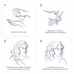 Oleo Capilar Dove Bond Intense Repair 110Ml - Imagen 5