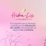 Acondicionador Dove Hidra Liso Hialuronico X 400ml - Imagen 5