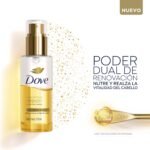 Oleo Capilar Dove Bond Intense Repair 110Ml - Imagen 2