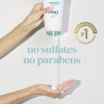 Jabon Liquido Dove Piel Sensible 591ml - Imagen 2