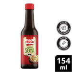 Salsa de Soya Fruco 154 ml