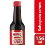 Salsa Fruco de Carne 156ML