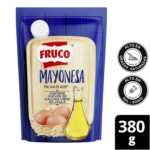 Salsa Fruco mayonesa 380GR