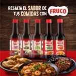 Salsa de Soya Fruco 154 ml - Imagen 3