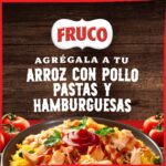 Salsa de TOMATE FRUCO 1KG - Imagen 4