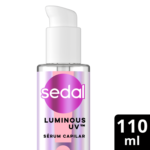 Serum Capilar Sedal Glycol + Vitamina C 5x Luminoso por 100h