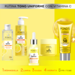 Serum Facial Ponds Vitamina C vs Manchas - Imagen 5