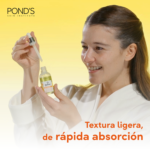 Serum Facial Ponds Vitamina C vs Manchas - Imagen 4