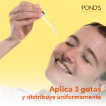 Serum Facial Ponds Vitamina C vs Manchas - Imagen 3