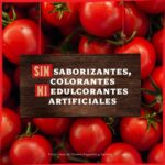 Salsa de TOMATE FRUCO 1KG - Imagen 2