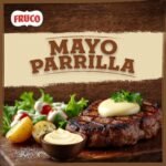 FRUCO Mayonesa Parrilla MayoParrilla - Imagen 5