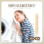 Detergente liquido Coco varela 18l doypack - Imagen 2