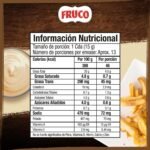 FRUCO Mayonesa Parrilla MayoParrilla - Imagen 4