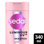 Shampoo Sedal Glycol 5x Luminoso por 100h