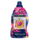 Suavizante Aromatel Fragancia Floral 2X2500Ml - Imagen 2