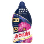 Suavizante Aromatel Fragancia Floral 2X2500Ml