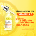 Serum Facial Ponds Vitamina C vs Manchas - Imagen 2