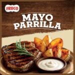 FRUCO Mayonesa Parrilla MayoParrilla - Imagen 2