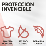 Desodorante Rexona Clinical Intense Fresh Mujer 150ml - Imagen 3