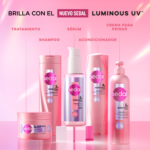 Mascarilla Tratamiendo Sedal Glycol 5x Luminoso por 100h - Imagen 5