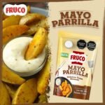 FRUCO Mayonesa Parrilla MayoParrilla - Imagen 3