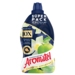 Suavizante Aromatel Fragancia Manzana 2x2500ML - Imagen 2