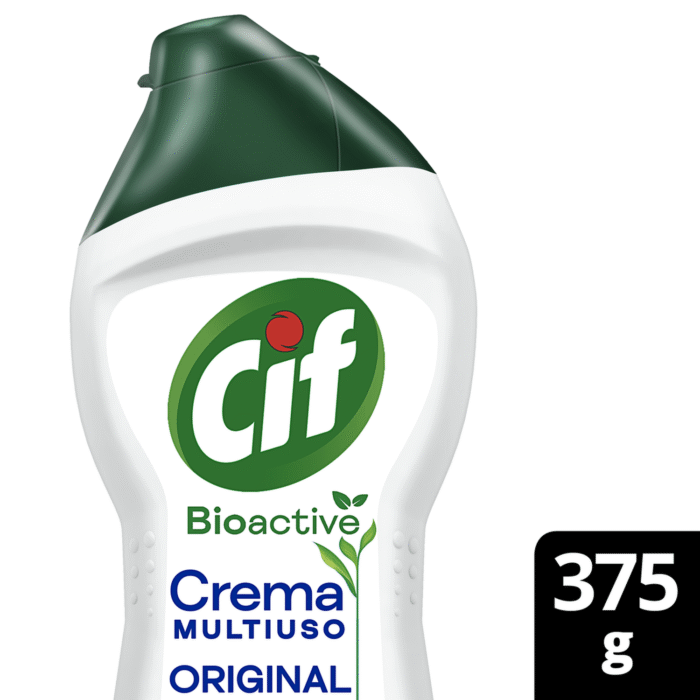 CIF Crema Multiusos Original 375G - Imagen 1
