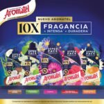 Suavizante Aromatel Fragancia Manzana 2x2500ML - Imagen 5