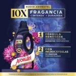 Suavizante Aromatel Fragancia Floral 1.8L - Imagen 4