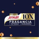 Suavizante Aromatel Fragancia Floral 1.8L - Imagen 2