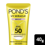 Bloqueador Solar PONDS SUN MIRACLE Luminoso 40G - Imagen 2