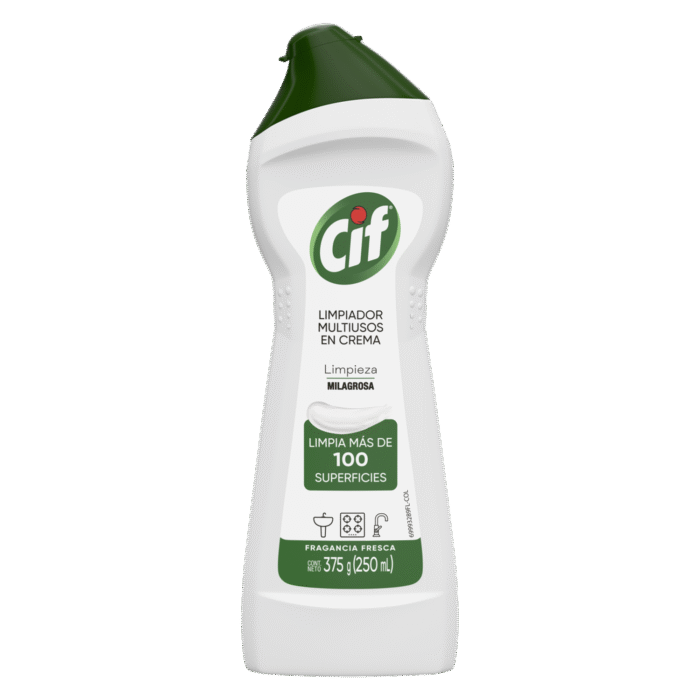 CIF Crema Multiusos Original 375G - Imagen 2