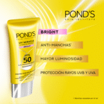Bloqueador Solar PONDS SUN MIRACLE Luminoso 40G - Imagen 3