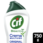 CIF Crema Multiusos Original 750G