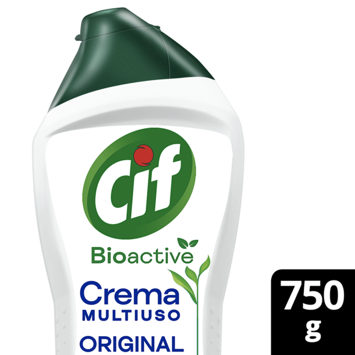 CIF Crema Multiusos Original 750G - Imagen 1