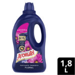 Suavizante Aromatel Fragancia Floral 1.8L