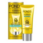 Bloqueador Solar PONDS SUN MIRACLE Oil Control 40G