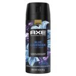 Desodorante AXE Aerosol BodySpray BLUE LAVENDER 150ML - Imagen 2