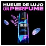 Desodorante AXE Aerosol BodySpray BLUE LAVENDER 150ML - Imagen 3