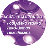 Serum Corporal Dove Hialurónico 1L - Imagen 3