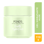 Gel Hidratante PONDS Fruity Fresh ALOE 110G