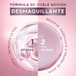 Desmaquillante PONDS BRIGHT MIRACLE Loción Dual X200ML - Imagen 3