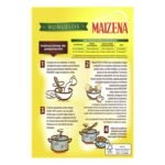 Mezcla bunuelo Maizena 300 gr - Imagen 3
